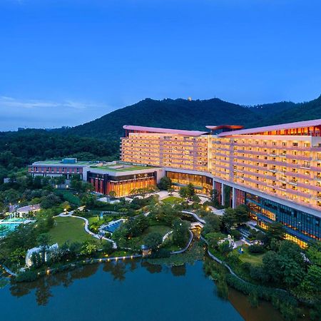 Four Points By Sheraton Guangdong, Heshan Heshan  Eksteriør bilde