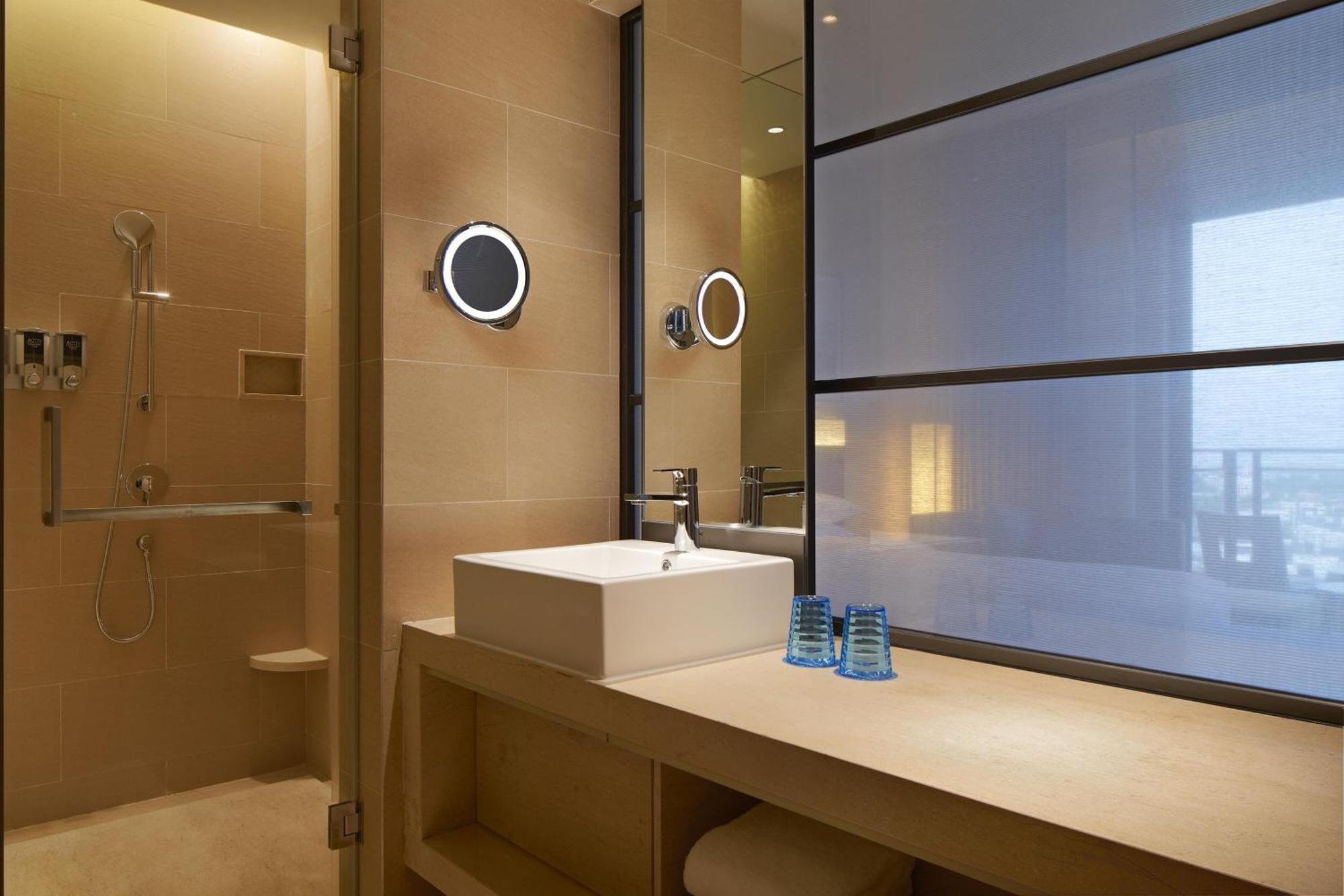 Four Points By Sheraton Guangdong, Heshan Heshan  Eksteriør bilde