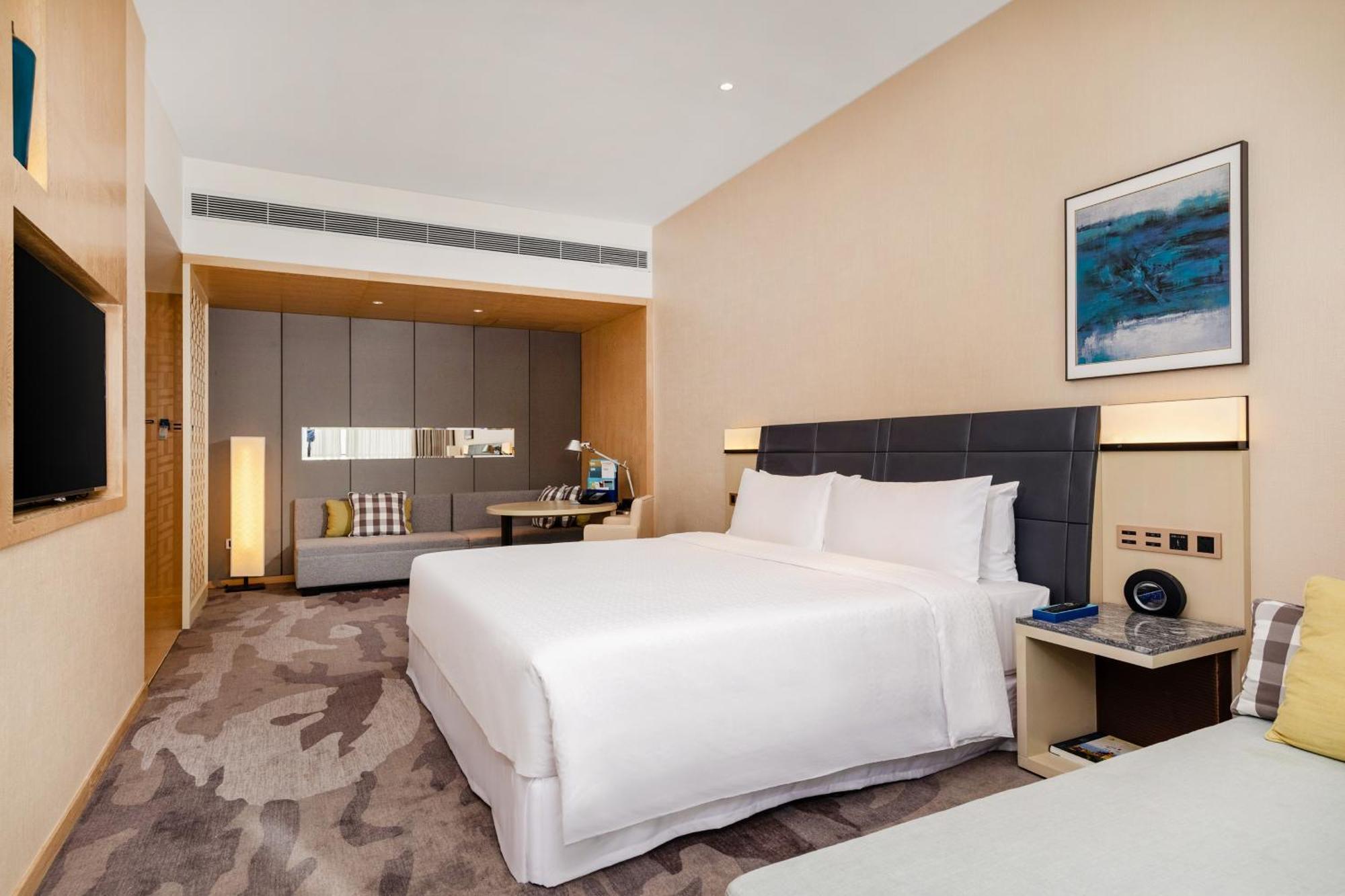 Four Points By Sheraton Guangdong, Heshan Heshan  Eksteriør bilde